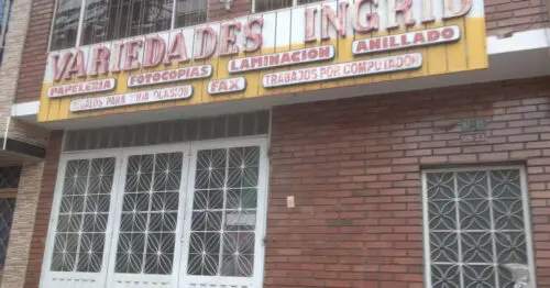 VARIEDADES INGRID BOGOTÁ VARIEDADES INGRID BOGOTÁ